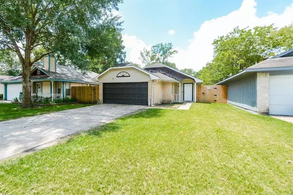 23423 Prairie Bird DR, Spring, TX 77373