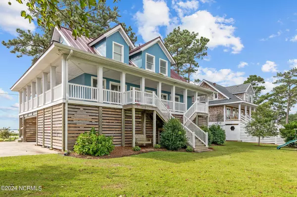 3718 Janiero RD, Arapahoe, NC 28510