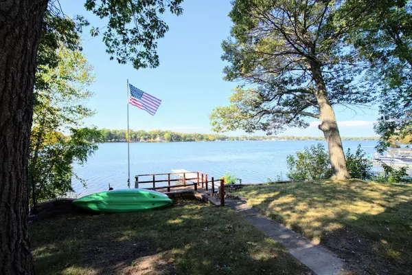 26326 Lake AVE, Zimmerman, MN 55398