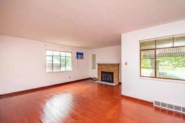 4034 Myron Ave, Dayton, OH 45416