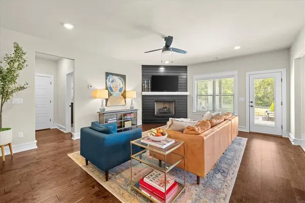 3507 SW Lucretia, Bentonville, AR 72713