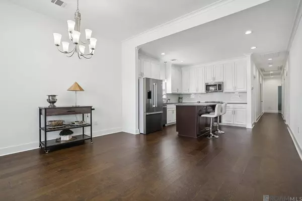 9916 COURET DR, Baton Rouge, LA 70818