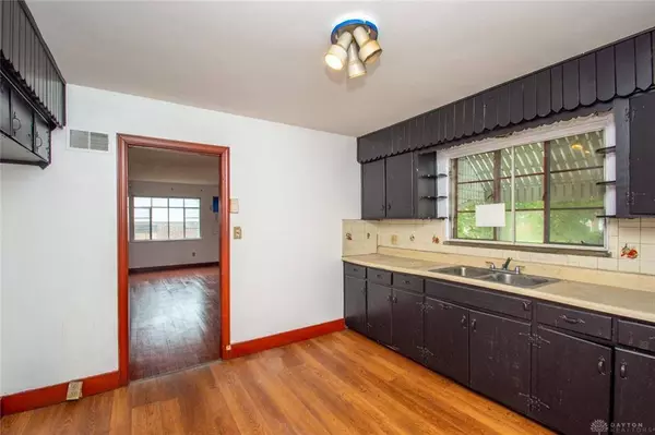 4034 Myron Avenue, Dayton, OH 45416