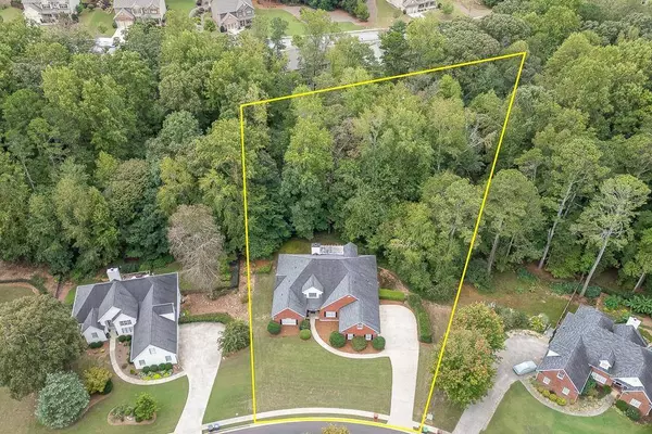 3831 MORGANS RIDGE DR, Buford, GA 30519