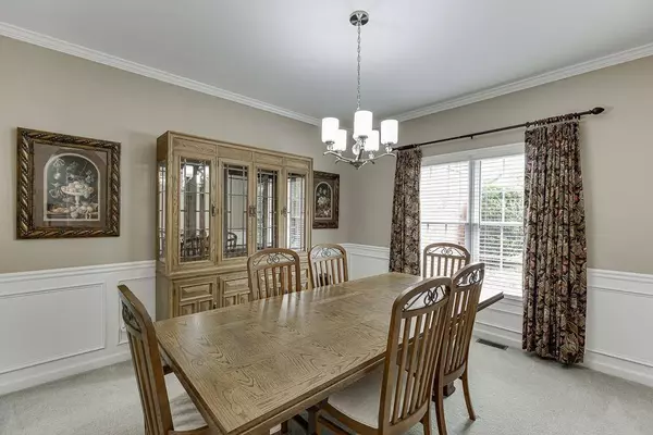 3831 MORGANS RIDGE DR, Buford, GA 30519