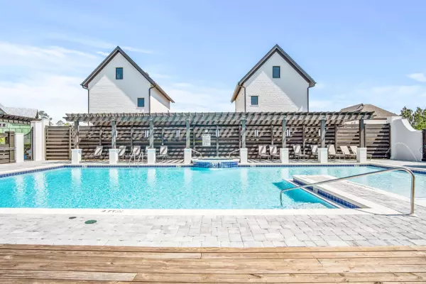 46 Ridgewalk Circle, Santa Rosa Beach, FL 32459