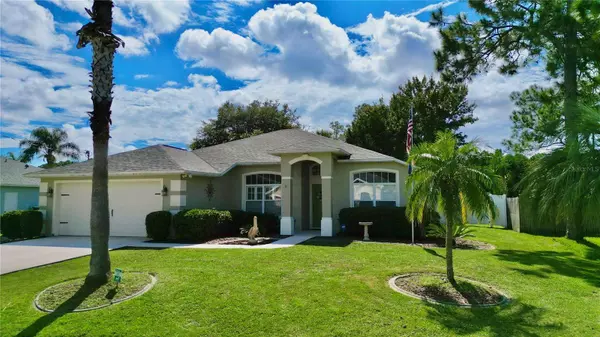 32 BURNING SANDS LN, Palm Coast, FL 32137