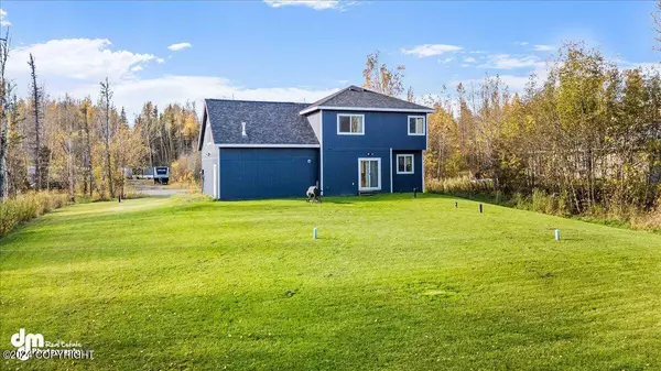 2201 N Northway LN, Wasilla, AK 99654