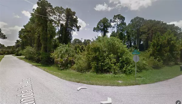 ZUYDER TER, North Port, FL 34286