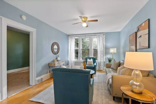 2457 S Austin Unit 2457A, Milwaukee, WI 53207