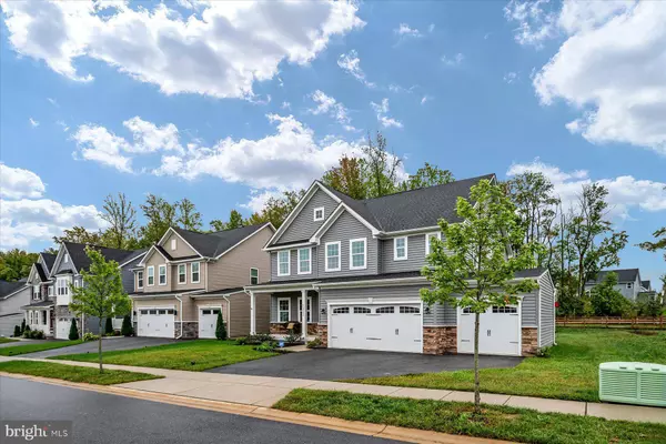 1222 UPPER PATUXENT RIDGE RD, Odenton, MD 21113