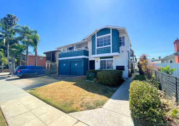 4368 42nd St #2, San Diego, CA 92105