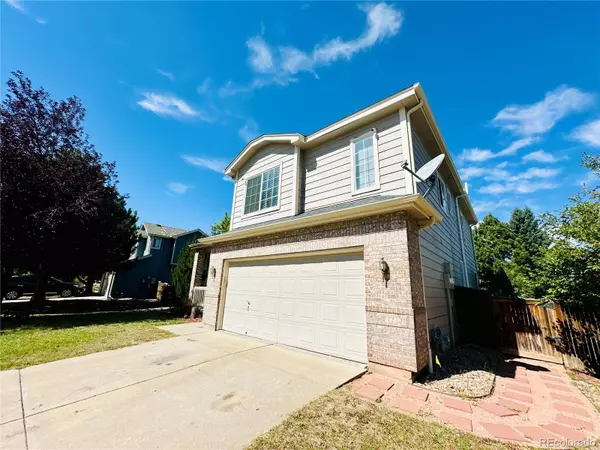 4465 Dunkirk WAY, Denver, CO 80249