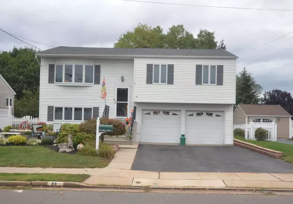 36 Nancy Dr, Hamilton Twp, NJ 08619-1530