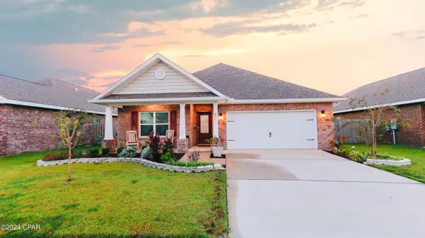 857 Cason CIR, Panama City, FL 32405