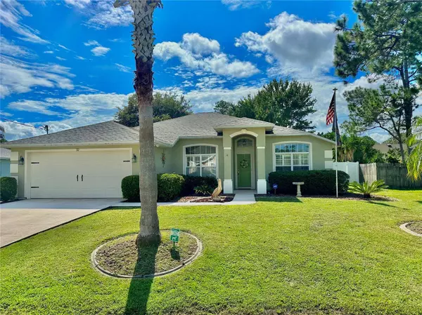 32 BURNING SANDS LN, Palm Coast, FL 32137