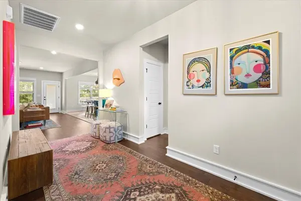 3507 SW Lucretia, Bentonville, AR 72713