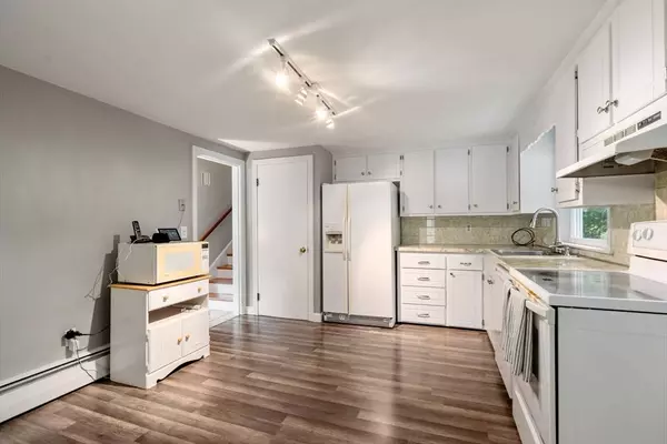 144 Plymouth Ave, Quincy, MA 02169