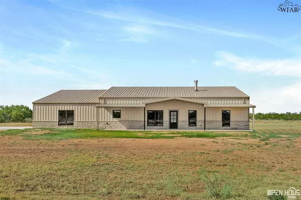 535 BW STONE RANCH ROAD, Wichita Falls, TX 76310