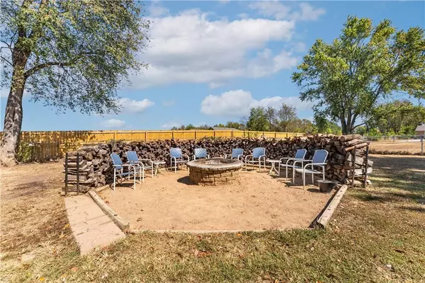 2724 W Quail Dr, Fayetteville, AR 72704