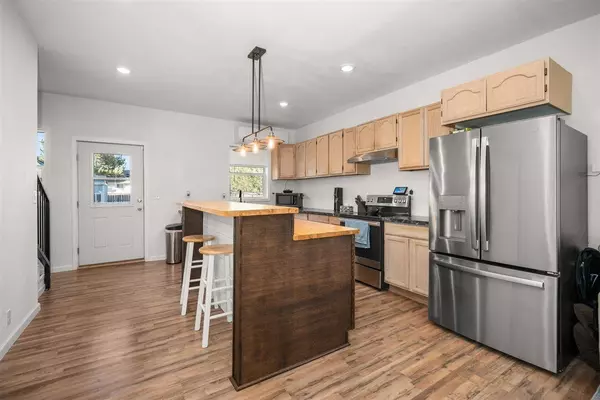 2606 W Boone Ave, Spokane, WA 99201