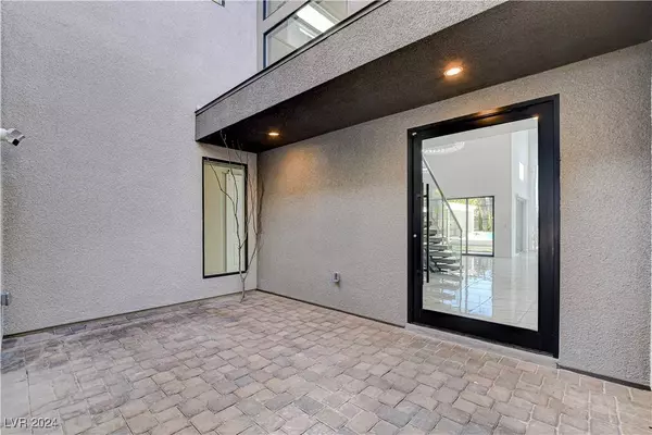 5192 Fading Sunset Drive, Las Vegas, NV 89135