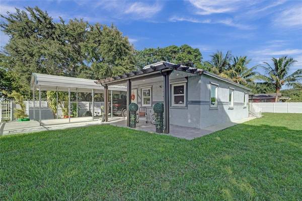 5805 NW 30th Ave, Miami, FL 33142