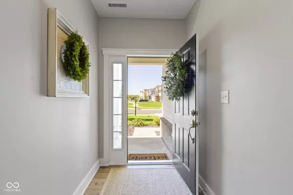 408 Pekin WAY, Pendleton, IN 46064