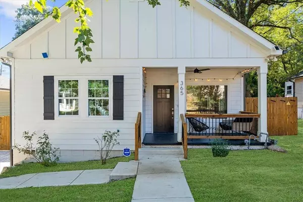 365 Sawtell AVE SE, Atlanta, GA 30315