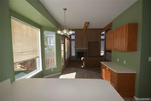 2060 Sandhurst DR, Castle Rock, CO 80104