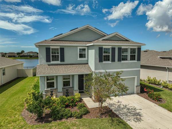 12621 PROMENADE EST, Sarasota, FL 34238