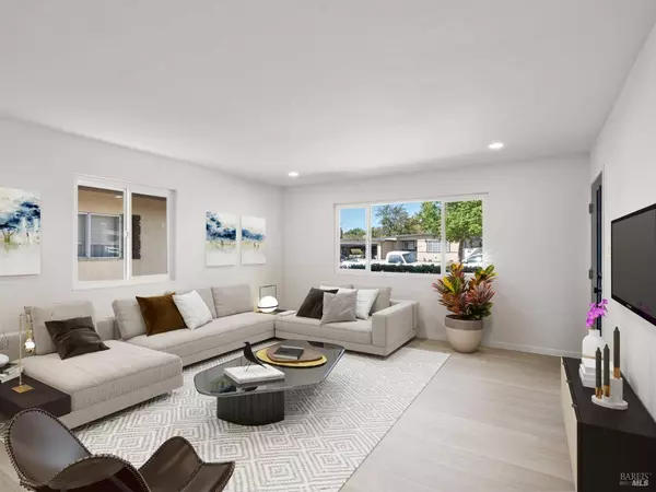 1666 San Carlos ST, Fairfield, CA 94533