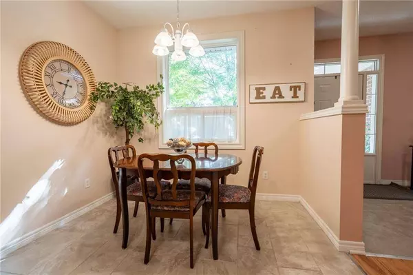 44 GREENTRAIL Drive, Mount Hope, ON L0R 1W0