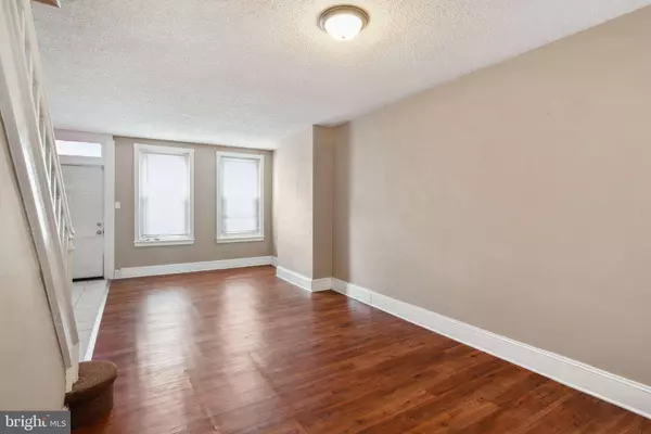 4119 N FAIRHILL ST, Philadelphia, PA 19140