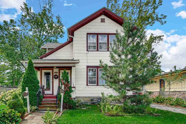 417 South AVE, Aurora, IL 60505