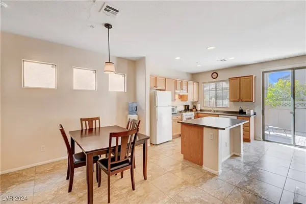 607 Pacific Time Court, North Las Vegas, NV 89084