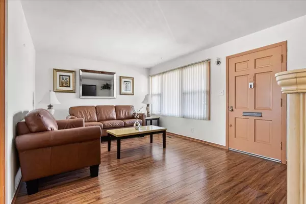 1618 Dunn AVE, Richmond, CA 94801