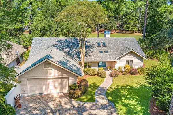 14 Windy Cove CT, Hilton Head Island, SC 29926