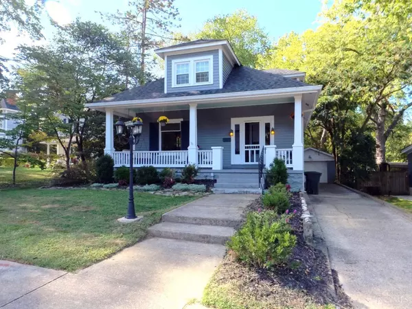 155 Broadway St, Batavia, OH 45103