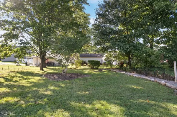 146 Fenton AVE, Mogadore, OH 44260