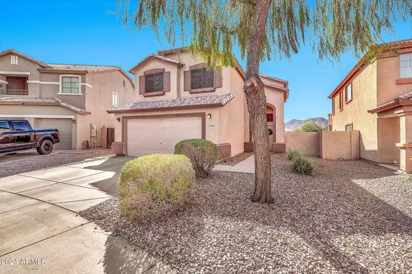 32854 N QUAIL Avenue, San Tan Valley, AZ 85144