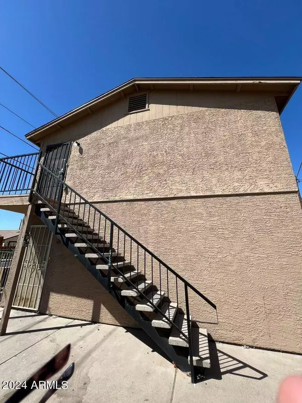 1448 S 13TH Avenue, Phoenix, AZ 85007