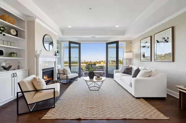 578 Hillside RD, Redwood City, CA 94062