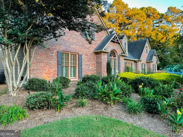 2165 Ashton Ridge DR, Dacula, GA 30019