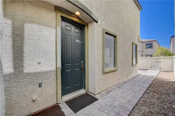 607 Pacific Time Court, North Las Vegas, NV 89084