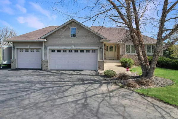 2195 84th AVE, Osceola, WI 54020