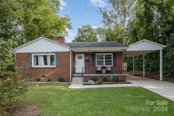 532 Stockton ST, Statesville, NC 28677