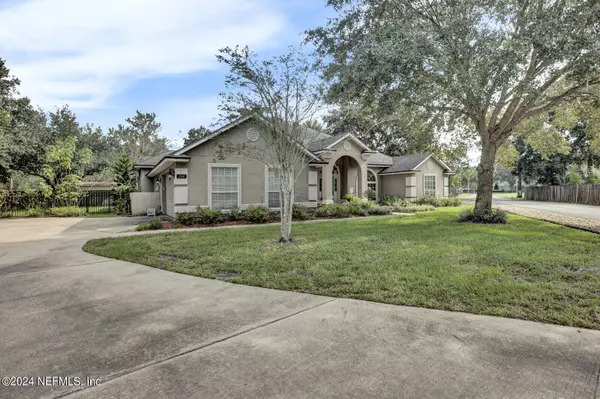 312 SUN MARSH CT, St Johns, FL 32259