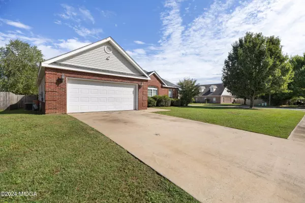 101 Roya Court, Warner Robins, GA 31088