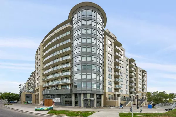 38 9 ST NE #619, Calgary, AB T2E 7X9